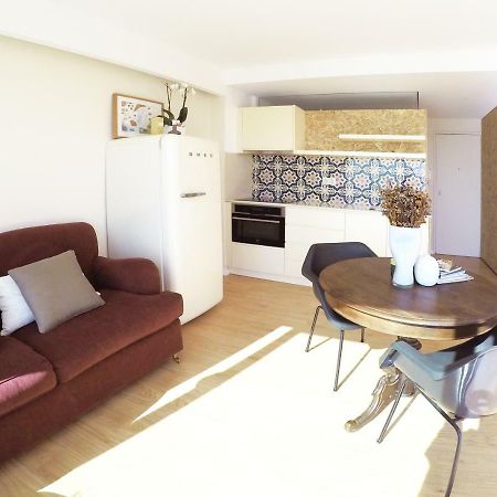 Studio 177 Lägenhet Matosinhos  Exteriör bild
